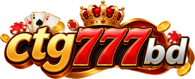 ctg777bd লোগো